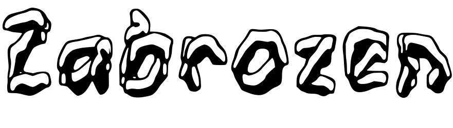 Zabrozen