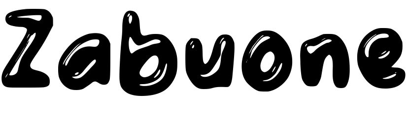 Zabuone
