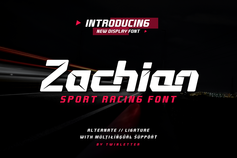 Zachian