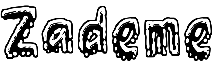 Zademe