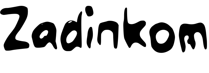 Zadinkom