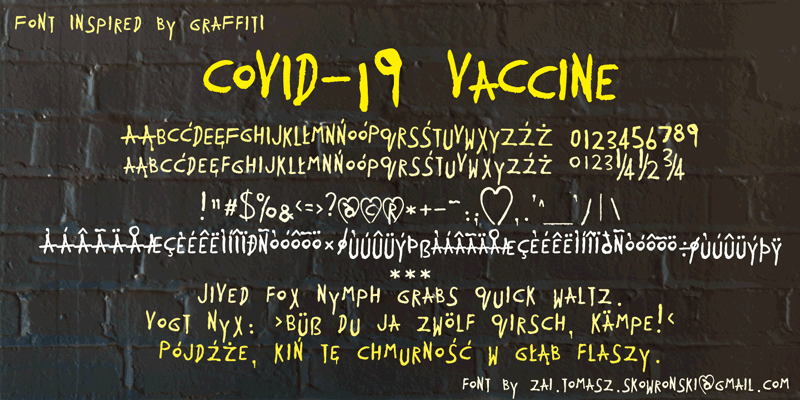 Zai Covid 19 Vaccine