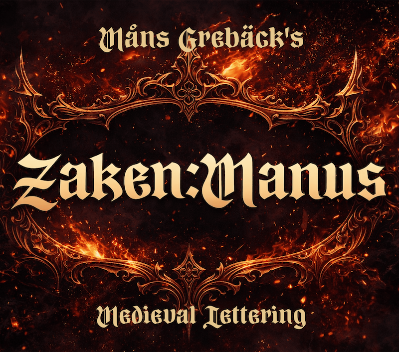 Zaken Manus