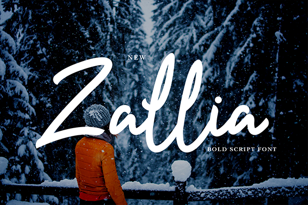 Zallia