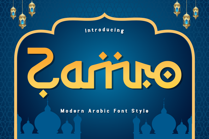 Zamro