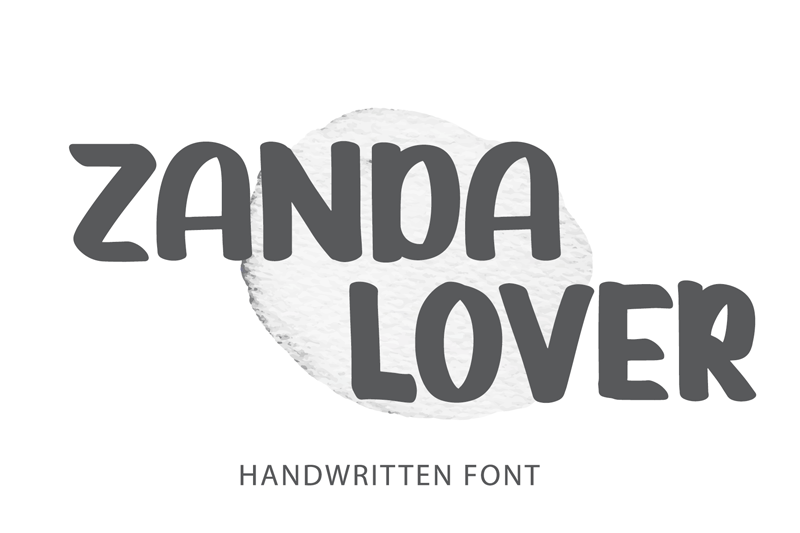 Zanda Lover