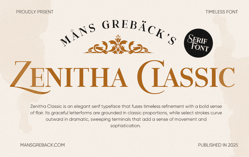 Zenitha Classic