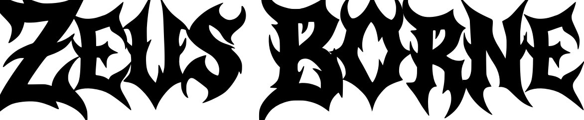 Zeus Borne