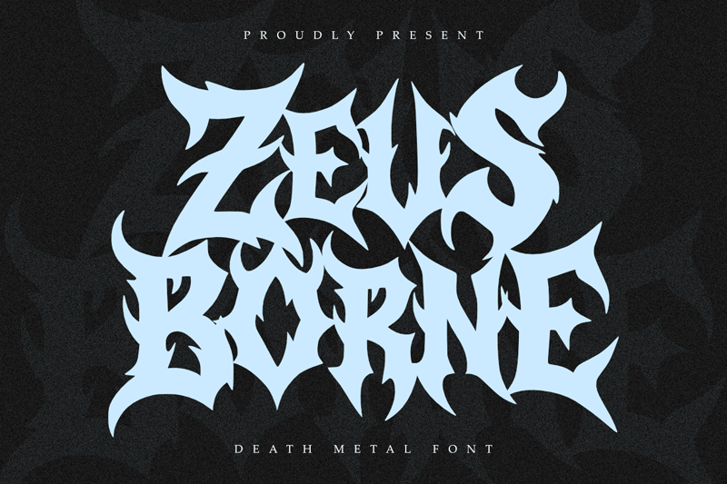Zeus Borne