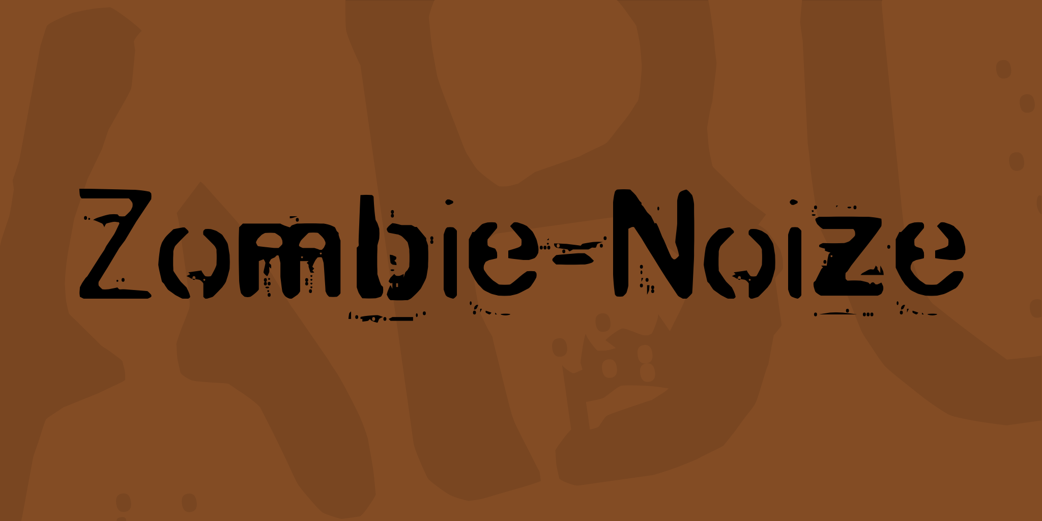 Zombie Noize