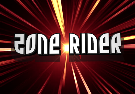 Zone Rider
