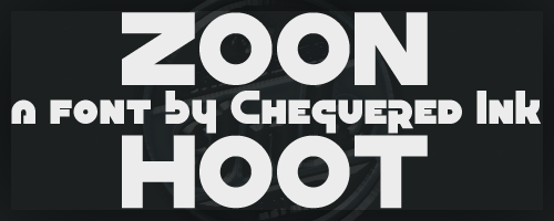 Zoon Hoot