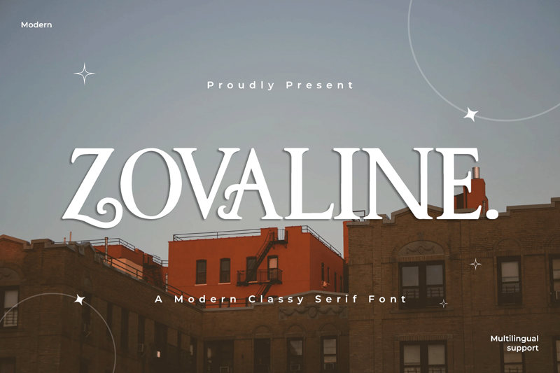 Zovaline