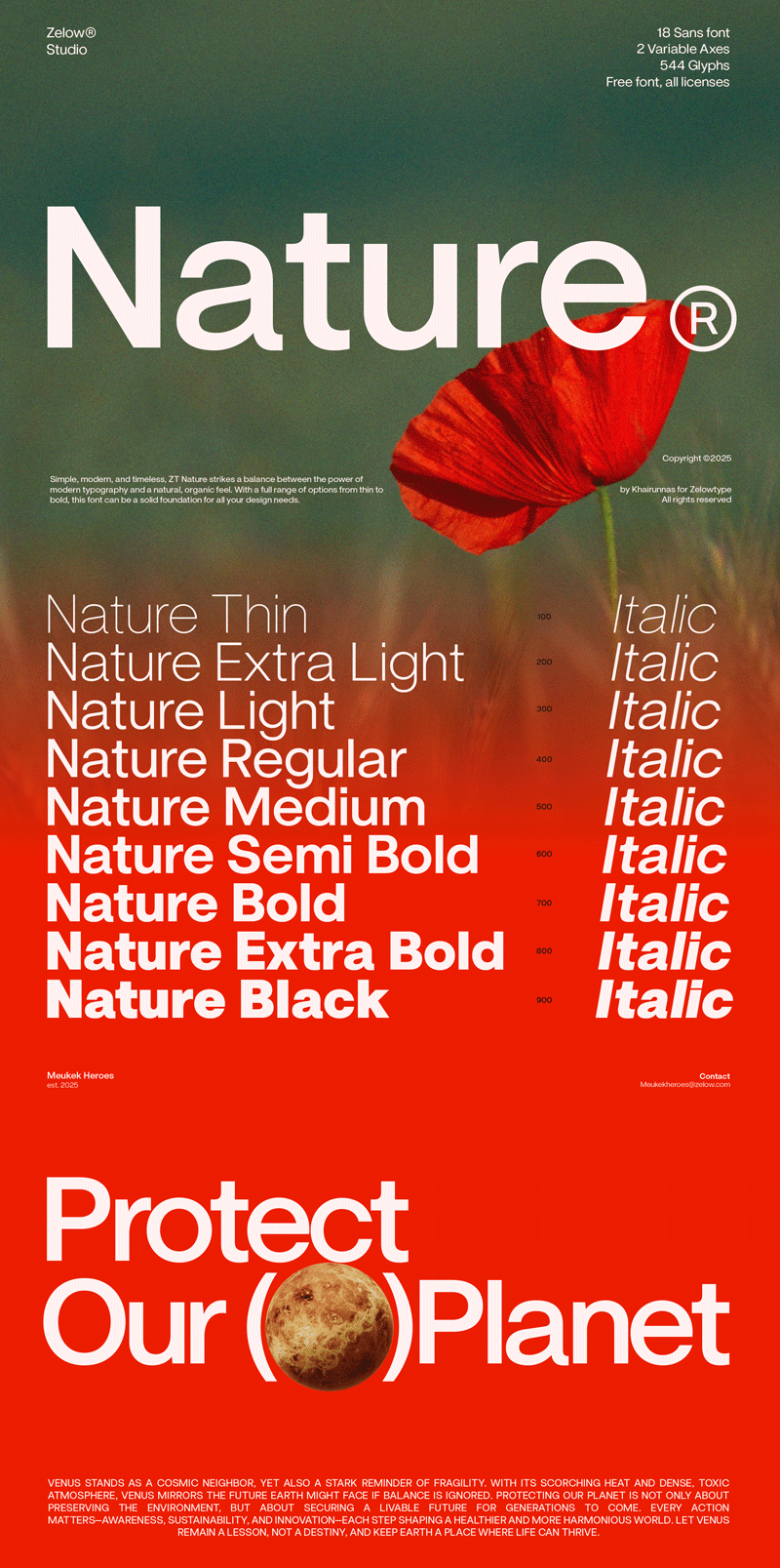 ZT Nature