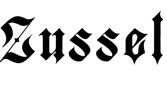 Zussel
