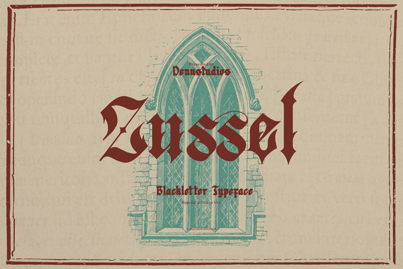 Zussel