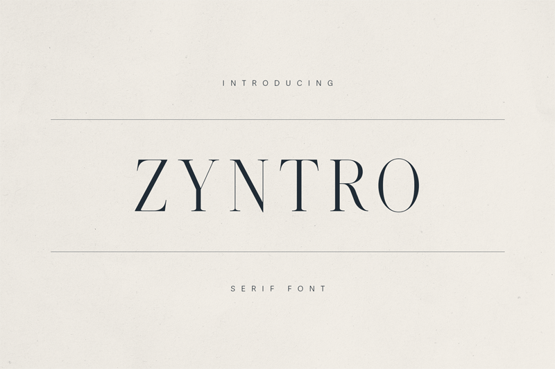 Zyntro